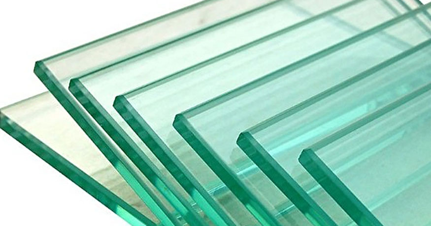 钢化玻璃