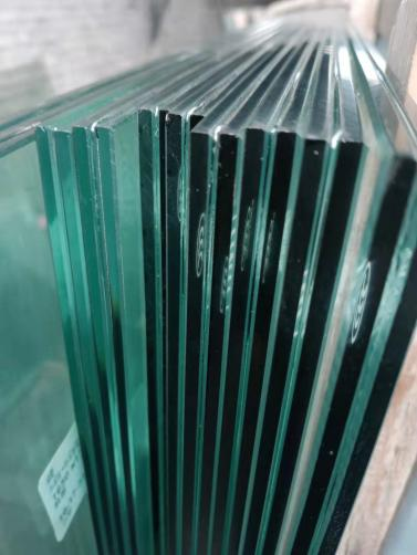 夹胶玻璃图片1