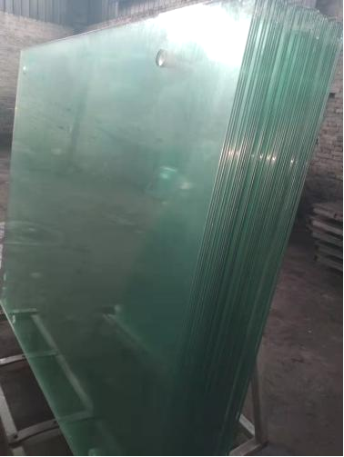 夹胶玻璃图片2