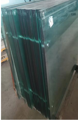 夹胶玻璃图片9