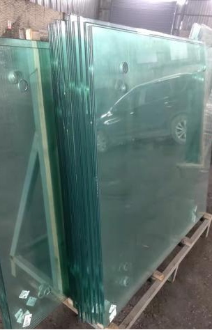 夹胶玻璃图片8