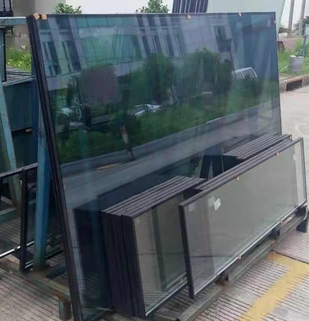 中空玻璃图片1